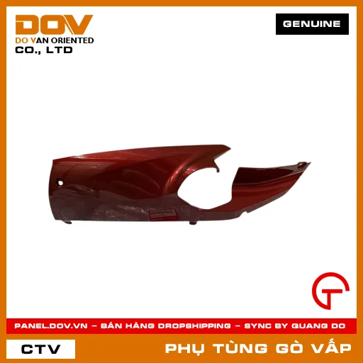 ỐP SÀN TRÁI *R-350C* MÃ PHỤ TÙNG 64322K01900ZC — 64322K01900ZC