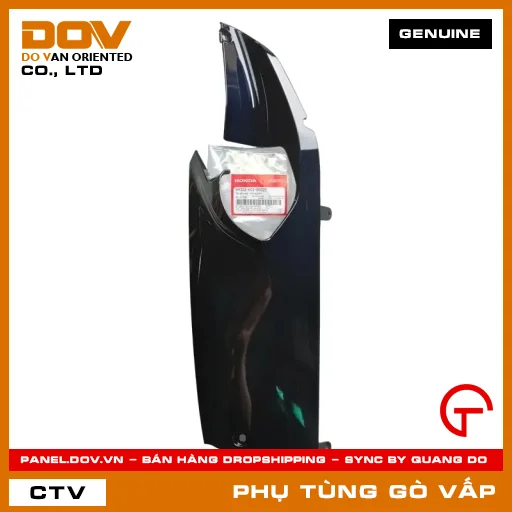 ỐP SÀN TRÁI *NH-B25M* MÃ PHỤ TÙNG 64322K01900ZE — 64322K01900ZE