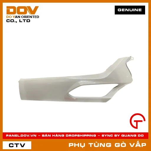 BỘ ỐP SÀN TRÁI *NHB35P* MÃ PHỤ TÙNG 64322K0RV00ZD — 64322K0RV00ZD