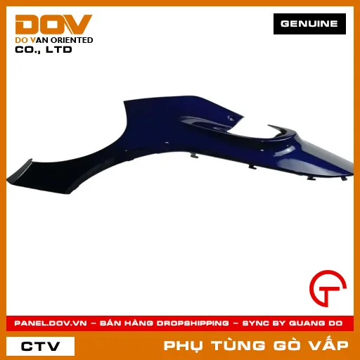 ỐP SÀN BÊN TRÁI *PB421M* MÃ PHỤ TÙNG 64322K1NV00ZK — 64322K1NV00ZK