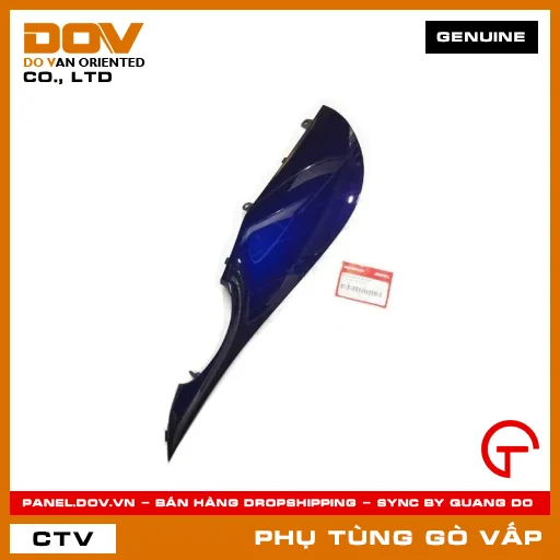 ỐP SÀN BÊN TRÁI*PB390M* MÃ PHỤ TÙNG 64322K29900ZE — 64322K29900ZE
