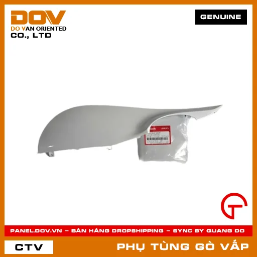 ỐP SÀN BÊN TRÁI*NHB35P* MÃ PHỤ TÙNG 64322K29900ZF — 64322K29900ZF
