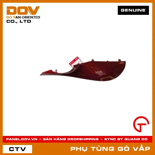 ỐP SÀN BÊN TRÁI *R350C* MÃ PHỤ TÙNG 64322K29900ZN — 64322K29900ZN
