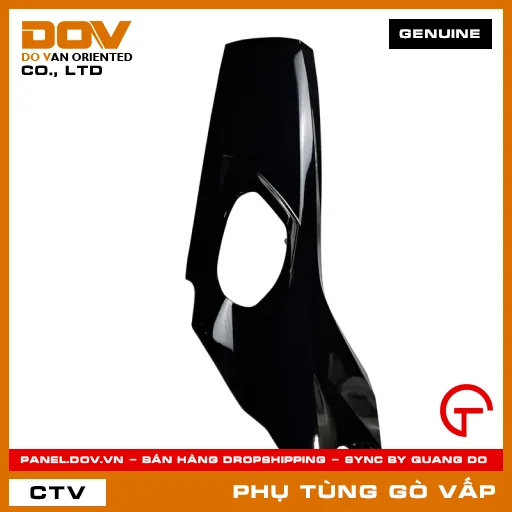 ỐP SÀN TRÁI *NHB25M* MÃ PHỤ TÙNG 64322K77V00ZB — 64322K77V00ZB