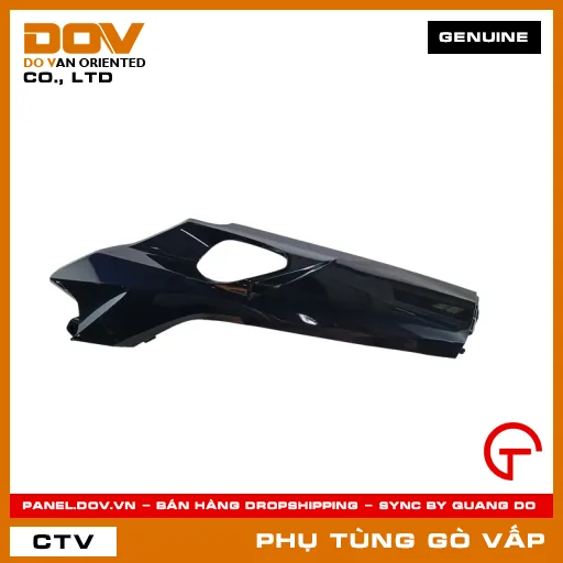 ỐP SÀN TRÁI *PB403P* MÃ PHỤ TÙNG 64322K77V00ZE — 64322K77V00ZE