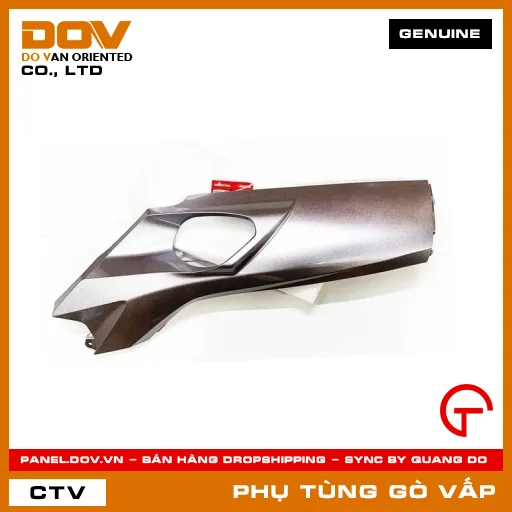 ỐP SÀN TRÁI *NHB86M* MÃ PHỤ TÙNG 64322K77V00ZH — 64322K77V00ZH