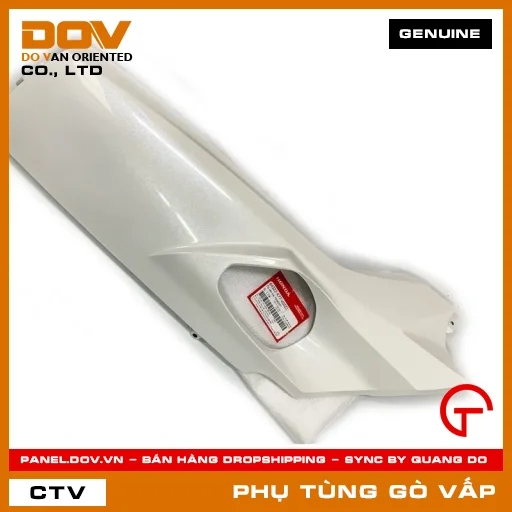 ỐP SÀN TRÁI *NHB35P* MÃ PHỤ TÙNG 64322K77V00ZJ — 64322K77V00ZJ