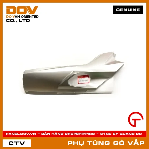 BỘ ỐP SÀN TRÁI *NHA40M* MÃ PHỤ TÙNG 64322K77V00ZX — 64322K77V00ZX
