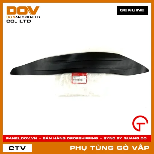 LÓT SÀN PHẢI MÃ PHỤ TÙNG 64325K35V00 — 64325K35V00