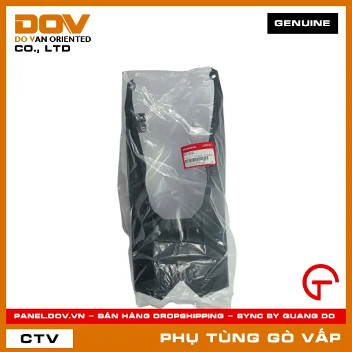 BỘ ỐP YẾM SAU MÃ PHỤ TÙNG 64325K56N10 — 64325K56N10