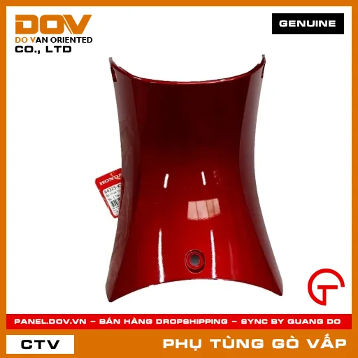 ỐP NHỰA TRUNG TÂM *R313C* MÃ PHỤ TÙNG 64325KVL930ZC — 64325KVL930ZC