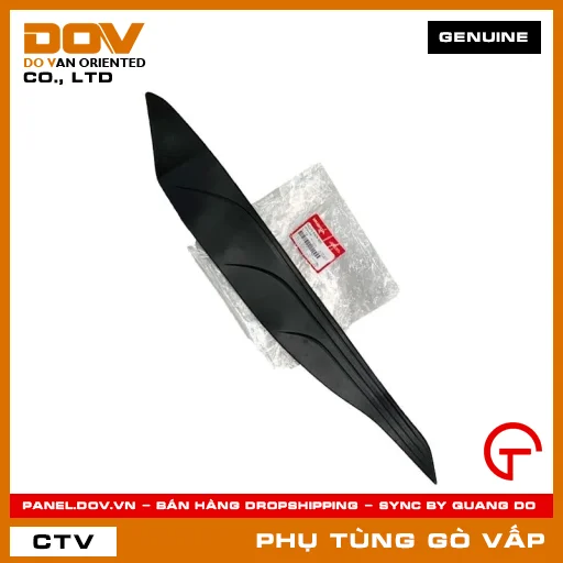 LÓT SÀN PHẢI MÃ PHỤ TÙNG 64325KWN900 — 64325KWN900