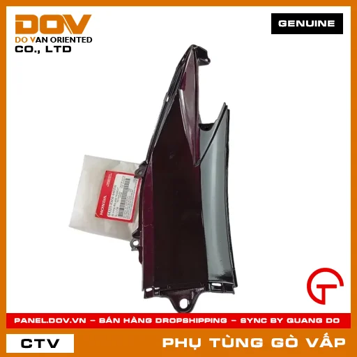 ỐP TRUNG TÂM PHẢI *R150CU* MÃ PHỤ TÙNG 64325KWW640ZW — 64325KWW640ZW