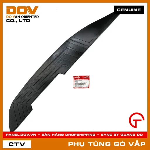 LÓT SÀN TRÁI MÃ PHỤ TÙNG 64326K1ZJ10 — 64326K1ZJ10