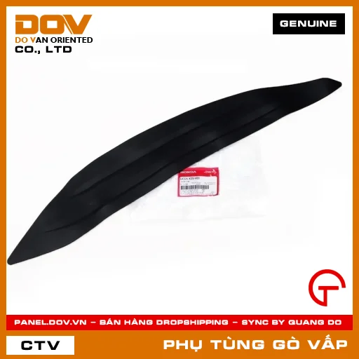 LÓT SÀN TRÁI MÃ PHỤ TÙNG 64326K35V00 — 64326K35V00