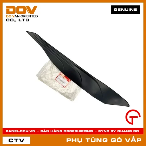 LÓT SÀN TRÁI MÃ PHỤ TÙNG 64326KWN900 — 64326KWN900