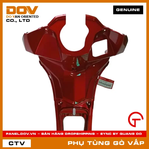 ỐP ỐNG YẾM TRÊN *R340C* MÃ PHỤ TÙNG 64330K66V00ZC — 64330K66V00ZC