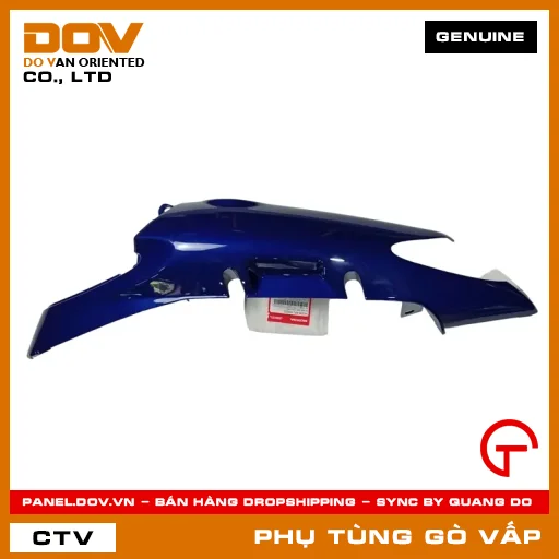 ỐP SƯỜN PHẢI *PB171MU* MÃ PHỤ TÙNG 64330KFL890ZD — 64330KFL890ZD