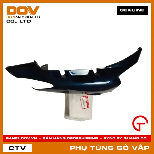 ỐP SƯỜN PHẢI *B142P* MÃ PHỤ TÙNG 64330KFL890ZG — 64330KFL890ZG