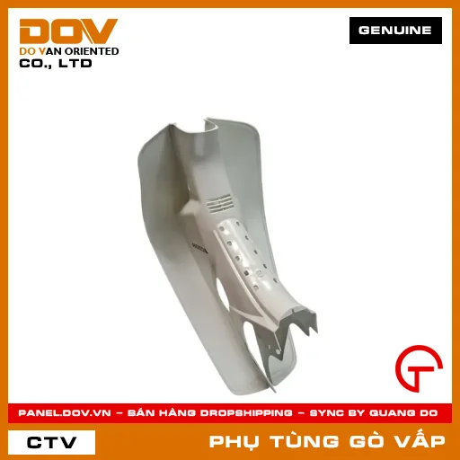 YẾM XE *R203M* & *PB171MU* MÃ PHỤ TÙNG 64330KFV660ZA — 64330KFV660ZA
