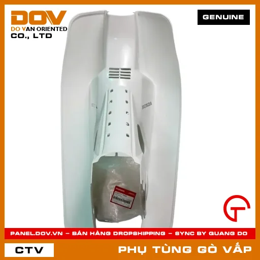 YẾM XE *R150CU* MÃ PHỤ TÙNG 64330KFV790ZA — 64330KFV790ZA