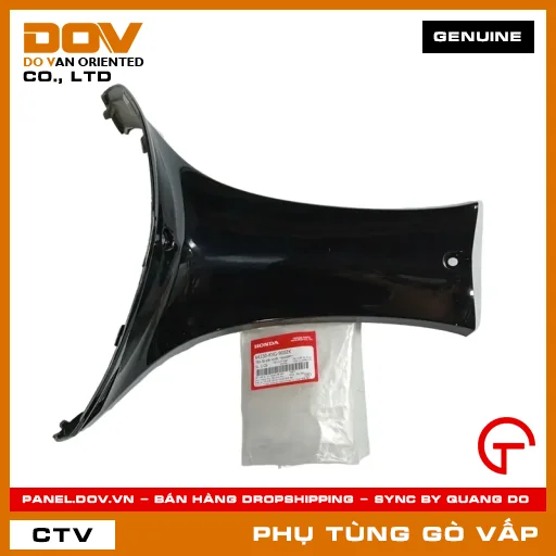 TẤM ỐP TRÊN TRƯỚC *NHA69P* MÃ PHỤ TÙNG 64330KVG900ZK — 64330KVG900ZK