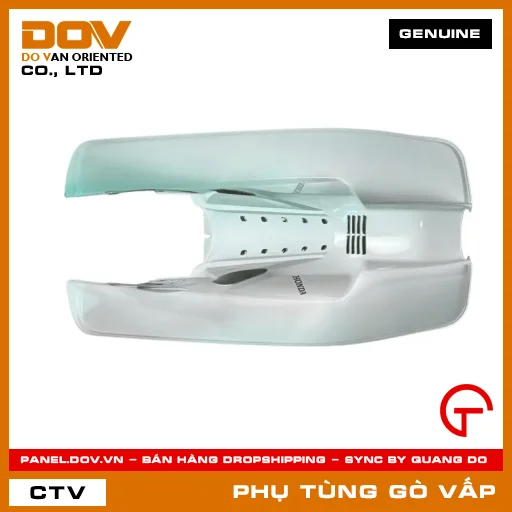 BỘ YẾM *NH138* MÃ PHỤ TÙNG 64330KVV900ZA — 64330KVV900ZA