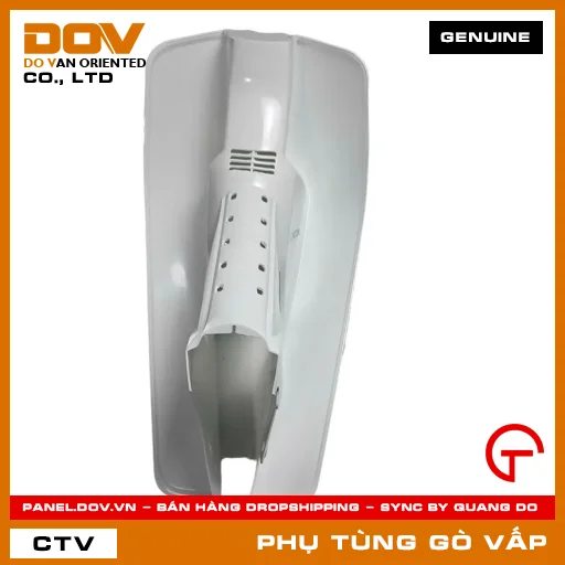 BỘ YẾM *NH138* MÃ PHỤ TÙNG 64330KVV910ZA — 64330KVV910ZA