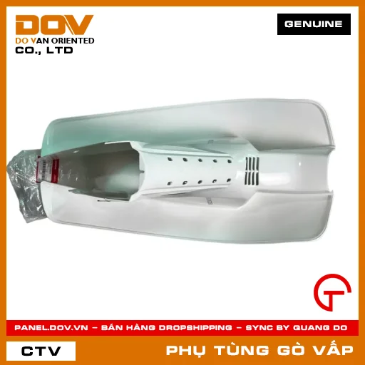 BỘ YẾM *R150* MÃ PHỤ TÙNG 64330KVV930ZA — 64330KVV930ZA