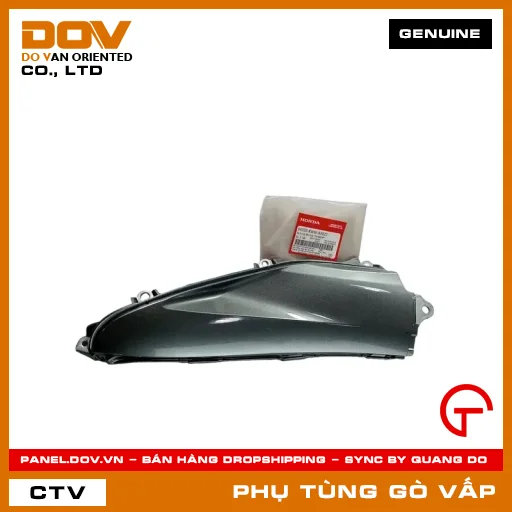 ỐP TRUNG TÂM TRÁI *NHA62M* MÃ PHỤ TÙNG 64330KWWA00ZJ — 64330KWWA00ZJ