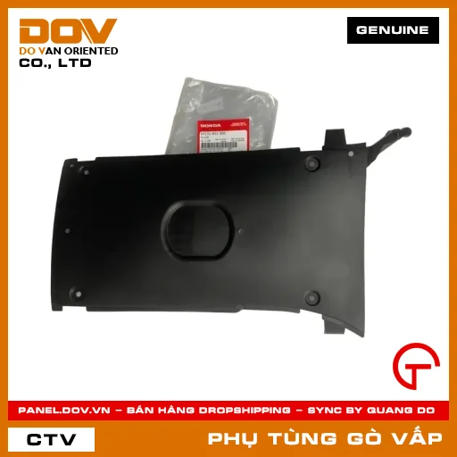 ỐP DƯỚI MÃ PHỤ TÙNG 64331K01900 — 64331K01900