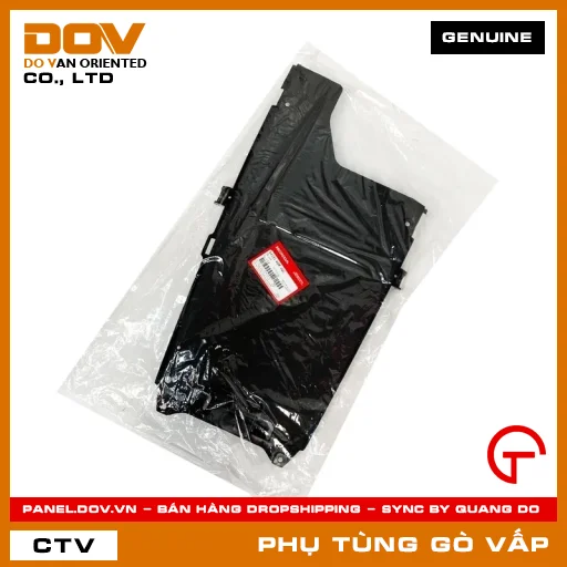ỐP DƯỚI MÃ PHỤ TÙNG 64331K0RV00 — 64331K0RV00