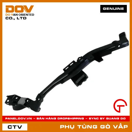 GIÁ DẪN HƯỚNG DÂY ĐIỆN MÃ PHỤ TÙNG 64333K2SN00 — 64333K2SN00