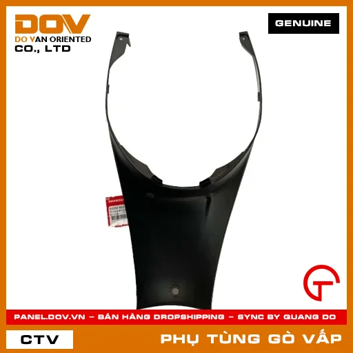 ỐP TRUNG TÂM NH1 MÃ PHỤ TÙNG 64340K03N30ZA — 64340K03N30ZA