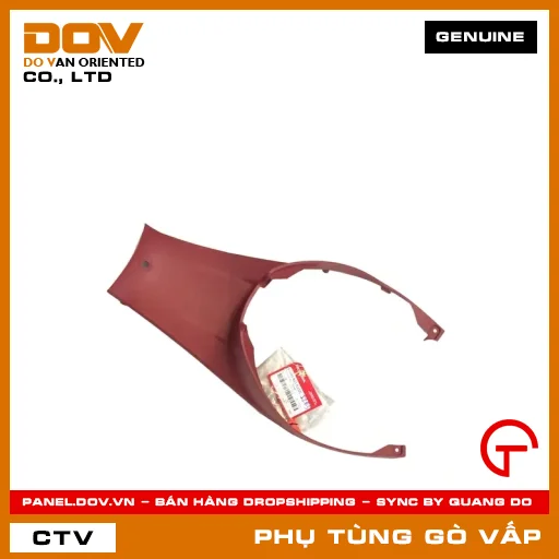 ỐP TRUNG TÂM *R349R* MÃ PHỤ TÙNG 64340K03N30ZC — 64340K03N30ZC