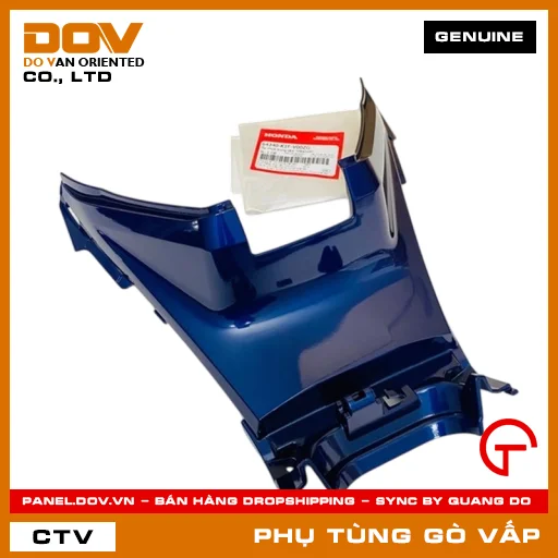 ỐP NHỰA TRUNG TÂM *PB421M* MÃ PHỤ TÙNG 64340K1FV00ZG — 64340K1FV00ZG