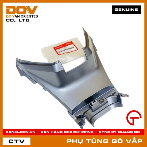 ỐP NHỰA TRUNG TÂM *NHC35M* MÃ PHỤ TÙNG 64340K1FV00ZJ — 64340K1FV00ZJ