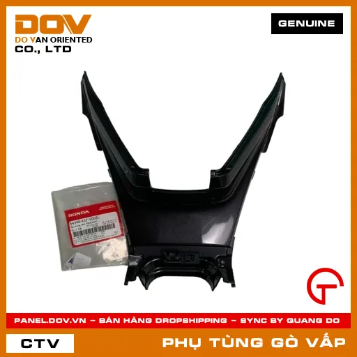 ỐP TRUNG TÂM *NHC04M* MÃ PHỤ TÙNG 64340K1FV00ZL — 64340K1FV00ZL