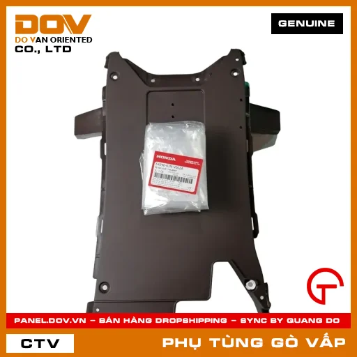 ỐP SÀN DƯỚI *YR286R* MÃ PHỤ TÙNG 64340K1NV00ZA — 64340K1NV00ZA