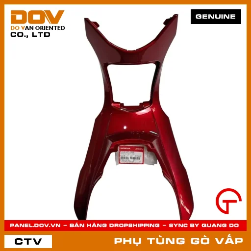 ỐP NHỰA TRUNG TÂM *R340C* MÃ PHỤ TÙNG 64340K27V00ZE — 64340K27V00ZE