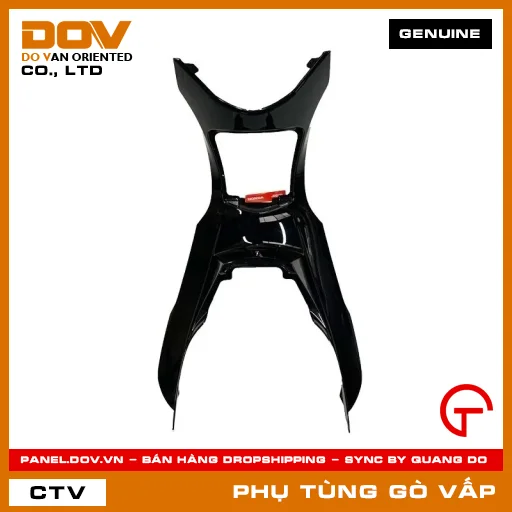 ỐP NHỰA TRUNG TÂM*NHB25M* MÃ PHỤ TÙNG 64340K27V00ZN — 64340K27V00ZN