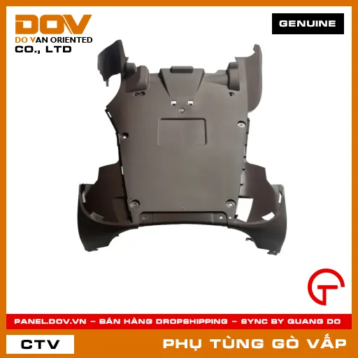 ỐP SÀN DƯỚI*YR286R* MÃ PHỤ TÙNG 64340K29900ZA — 64340K29900ZA
