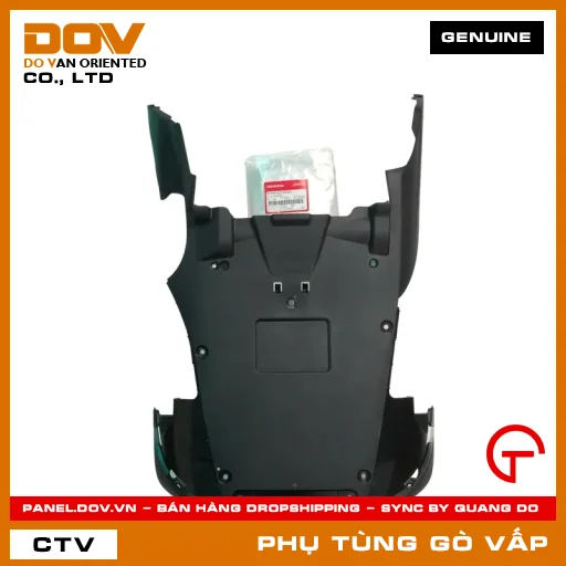 ỐP SÀN DƯỚI*NH1* MÃ PHỤ TÙNG 64340K29900ZC — 64340K29900ZC