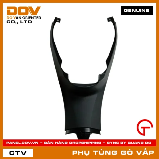 ỐP TRUNG TÂM MÃ PHỤ TÙNG 64340K57A00 — 64340K57A00