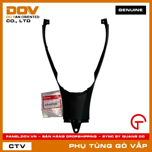 ỐP TRUNG TÂM MÃ PHỤ TÙNG 64340K57V00 — 64340K57V00