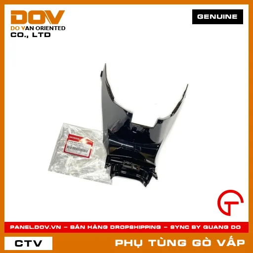 ỐP NHỰA TRUNG TÂM *NHB25M* MÃ PHỤ TÙNG 64340K66V00ZH — 64340K66V00ZH