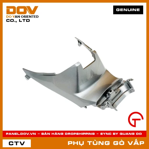 ỐP TRUNG TÂM *NHB24M* MÃ PHỤ TÙNG 64340K66V00ZN — 64340K66V00ZN