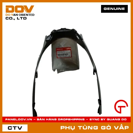 BỘ ỐP THÂN TRƯỚC MÃ PHỤ TÙNG 64340KPH700 — 64340KPH700
