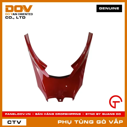 TẤM ỐP TRUNG TÂM *R313C* MÃ PHỤ TÙNG 64340KVG900ZQ — 64340KVG900ZQ