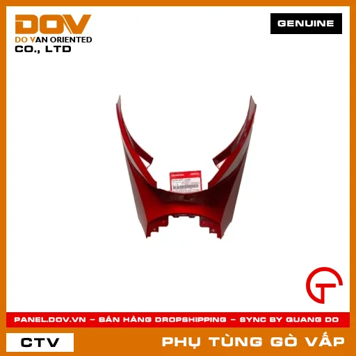 TẤM ỐP TRUNG TÂM *R313C* MÃ PHỤ TÙNG 64340KVGV20ZB — 64340KVGV20ZB